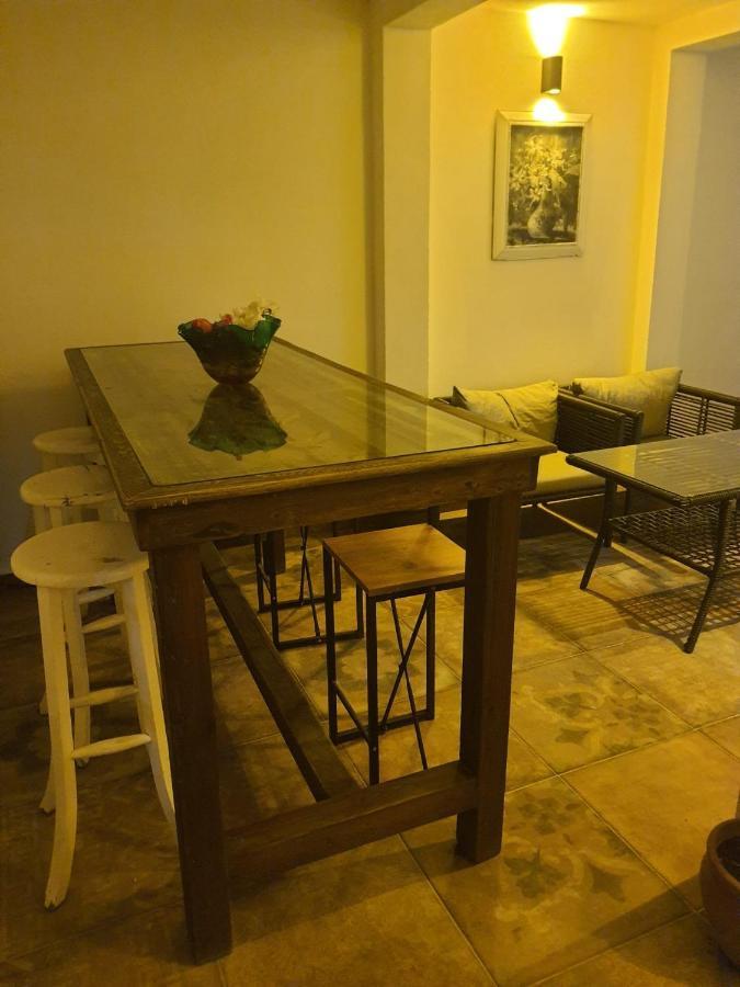 The Professor'S Hotel Bodrum Dış mekan fotoğraf