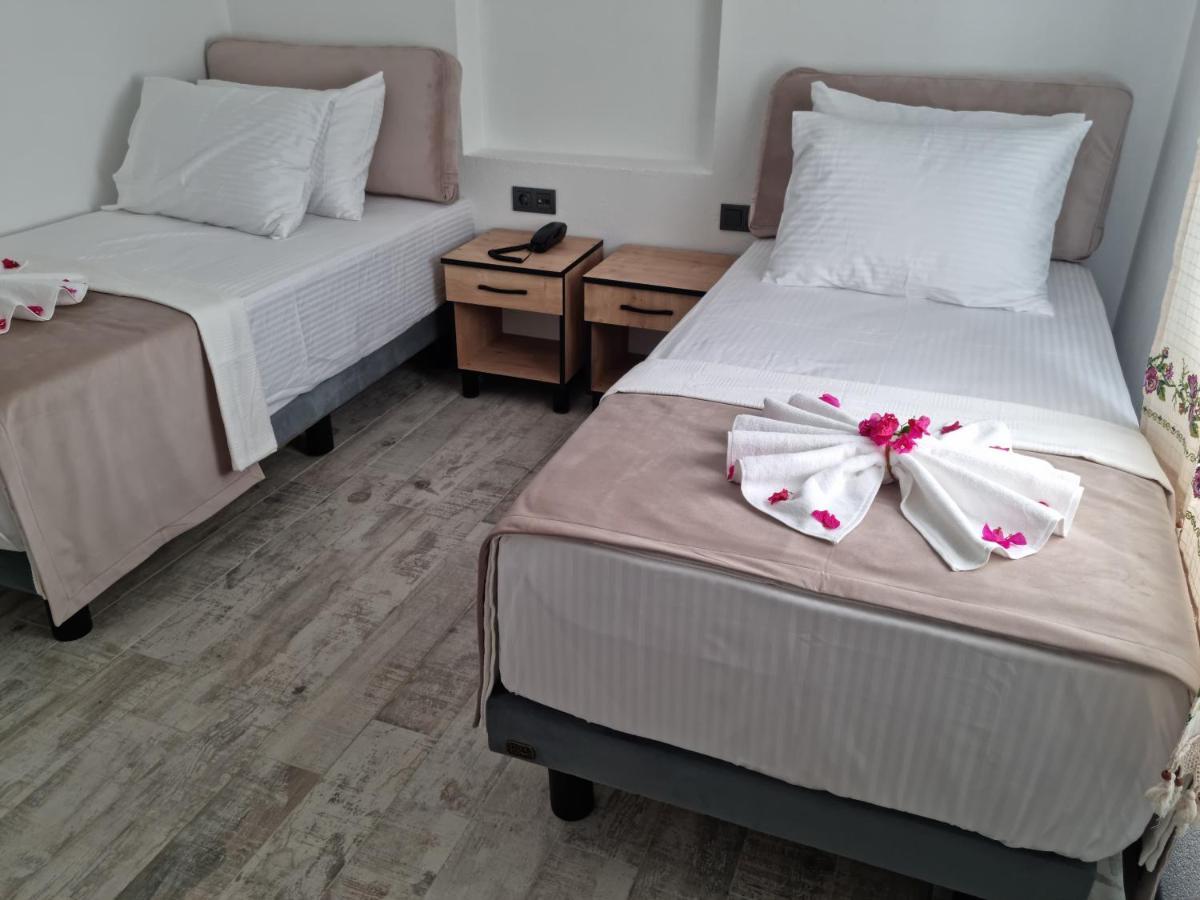 The Professor'S Hotel Bodrum Dış mekan fotoğraf