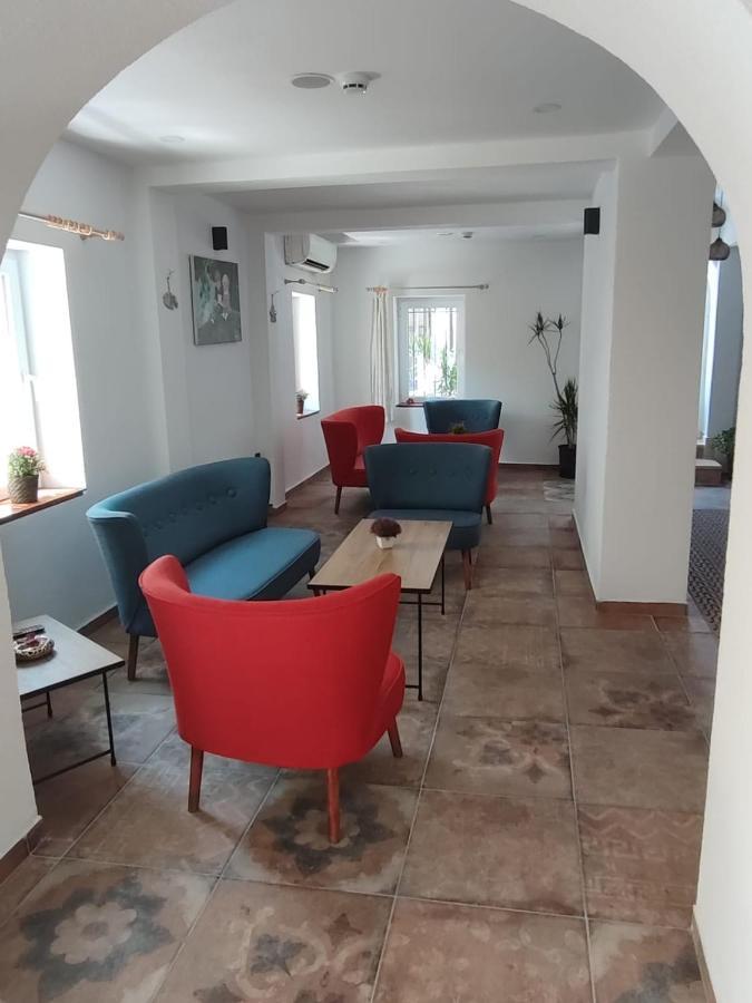 The Professor'S Hotel Bodrum Dış mekan fotoğraf