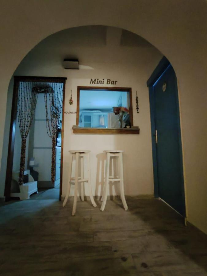 The Professor'S Hotel Bodrum Dış mekan fotoğraf
