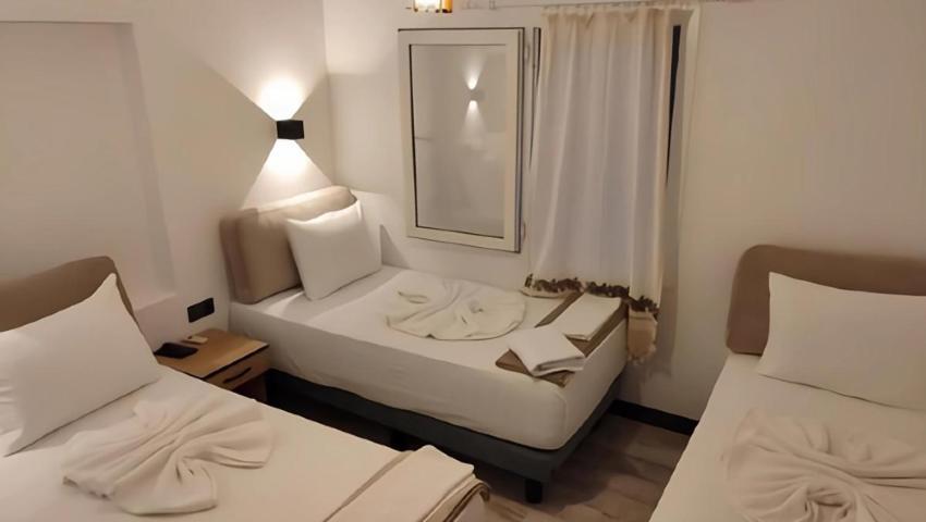 The Professor'S Hotel Bodrum Dış mekan fotoğraf