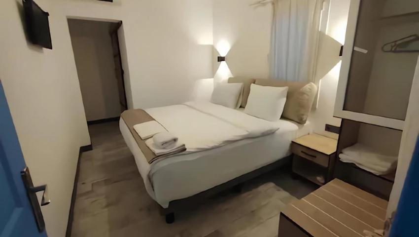 The Professor'S Hotel Bodrum Dış mekan fotoğraf