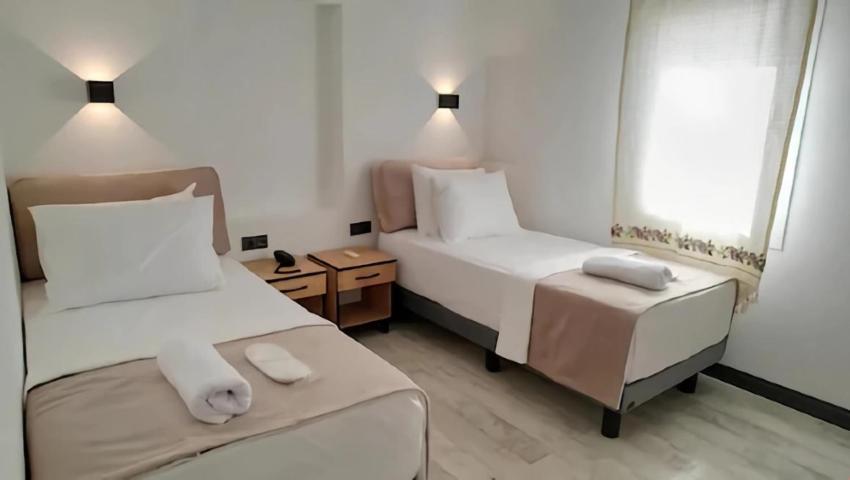 The Professor'S Hotel Bodrum Dış mekan fotoğraf