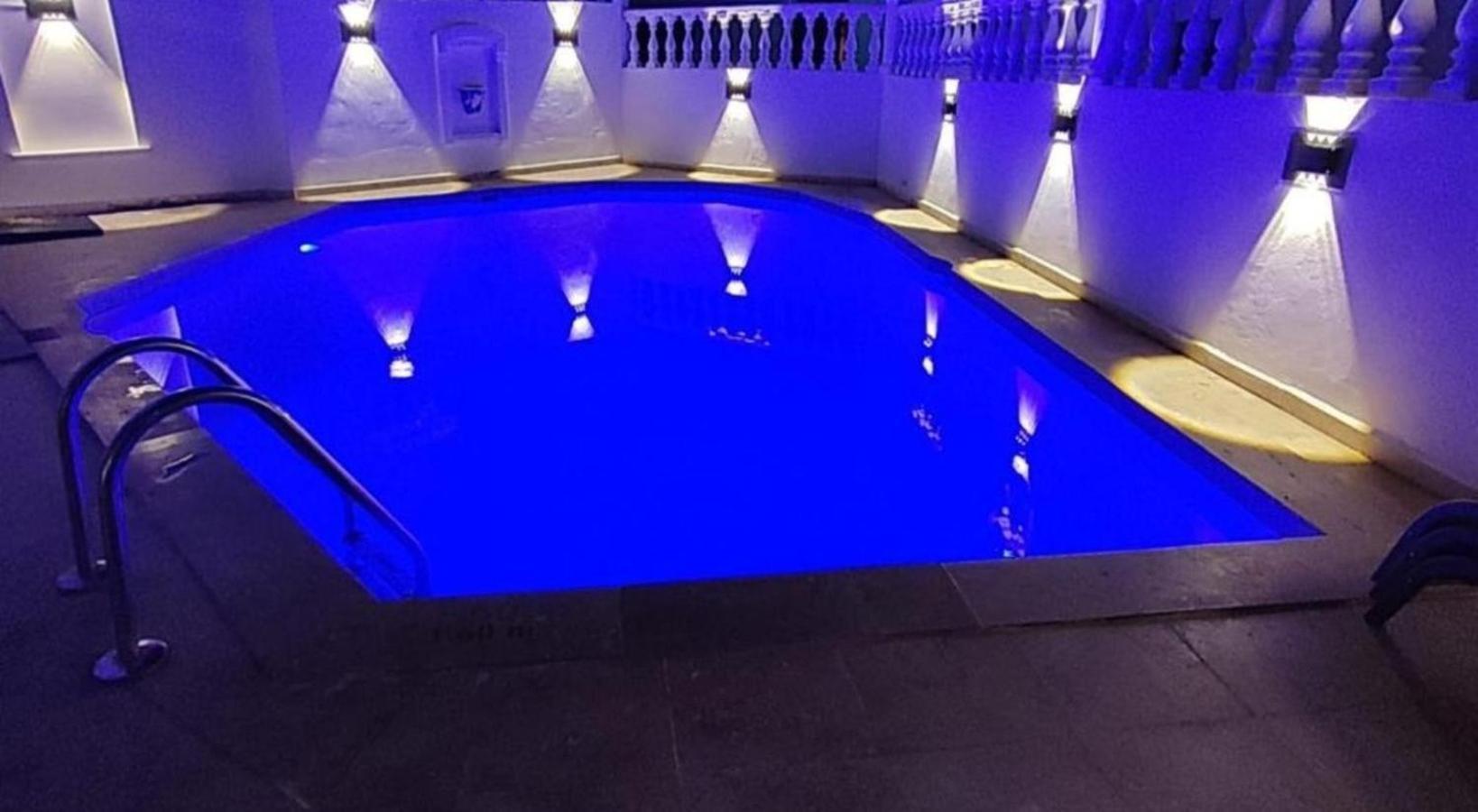 The Professor'S Hotel Bodrum Dış mekan fotoğraf